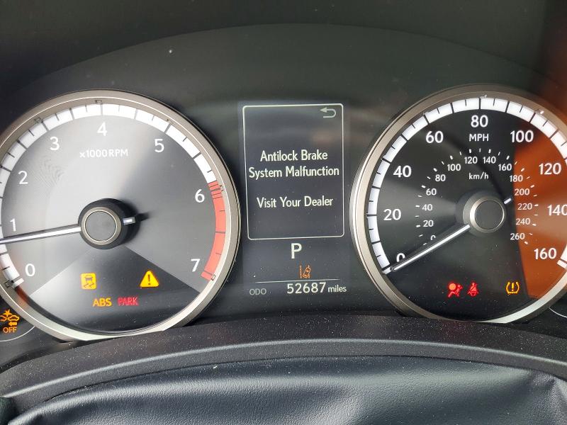 65028796 :رقم المزاد ، JTJBARBZ3K2189270 vin ، 2019 Lexus Nx 300 مزاد بيع