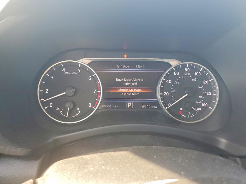 Aukcja sprzedaży 2025 Nissan Sentra, vin: 3N1AB8CV3SY309574, numer aukcji: 64666616