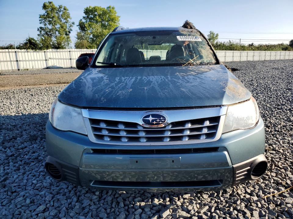 Aukcja sprzedaży 2011 Subaru Forester, vin: JF2SHBBC5BH705533, numer aukcji: 65905956