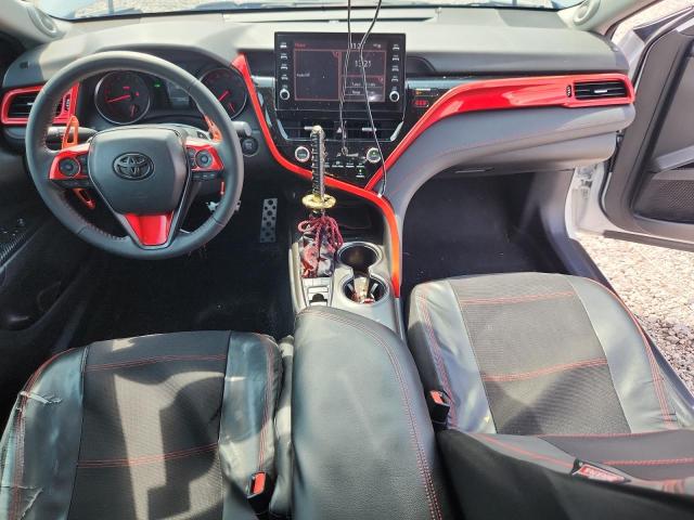 Продажа на аукционе авто 2023 Toyota Camry, vin: 4T1KZ1AK7PU077466, номер лота: 66627356