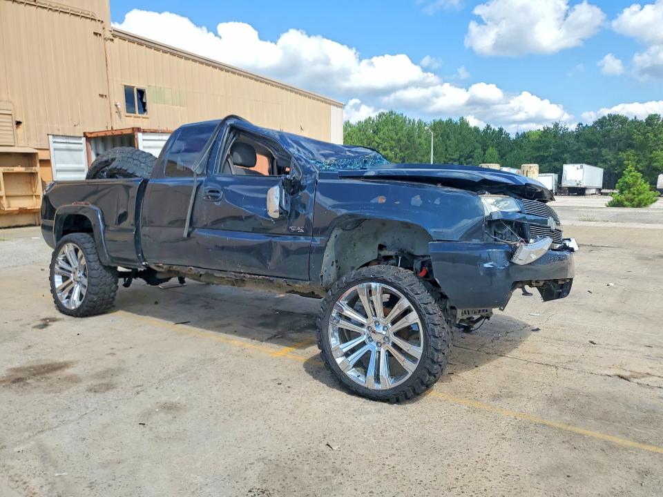 Aukcja sprzedaży 2005 Chevrolet Silverado, vin: 1GCEK19Z65Z278864, numer aukcji: 64161486