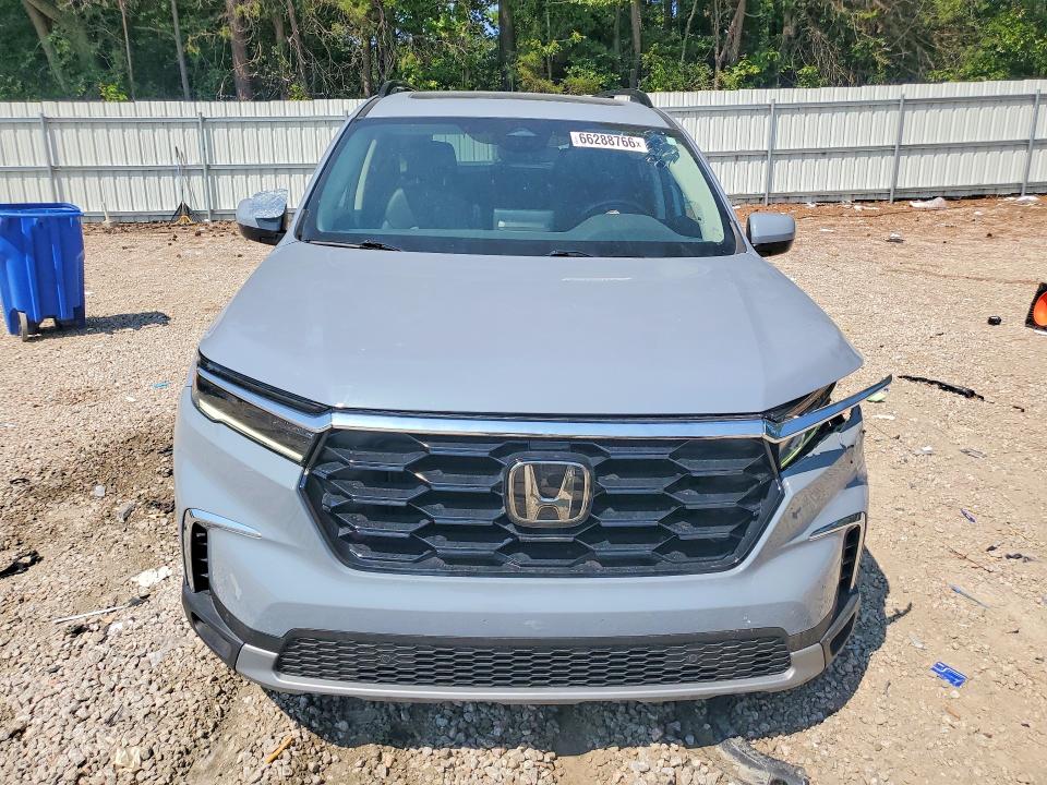 Продажа на аукционе авто 2023 Honda Pilot, vin: 5FNYG1H73PB030336, номер лота: 66288766