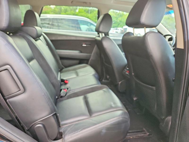 Aukcja sprzedaży 2015 Mazda Cx-9, vin: JM3TB3CVXF0456815, numer aukcji: 63554606