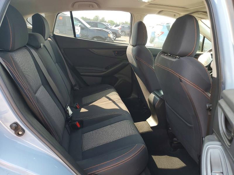 Aukcja sprzedaży 2021 Subaru Crosstrek, vin: JF2GTAEC5M8322043, numer aukcji: 64638386
