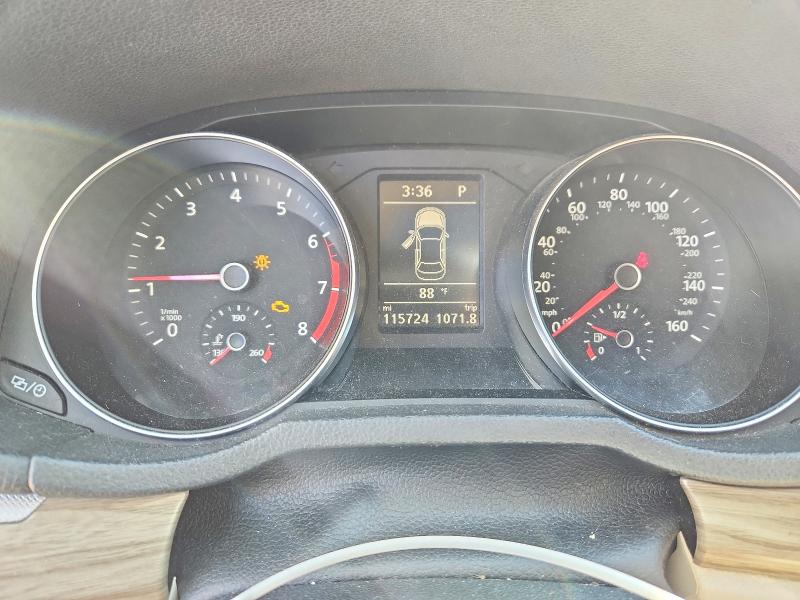 Продаж на аукціоні авто 2016 Volkswagen Passat, vin: 1VWBS7A32GC065457, номер лоту: 65531736