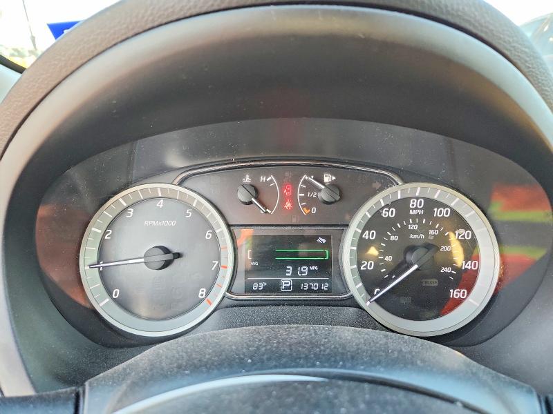 Aukcja sprzedaży 2015 Nissan Sentra, vin: 3N1AB7AP9FY319532, numer aukcji: 66192466