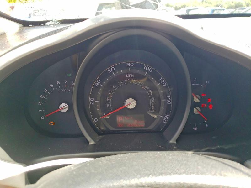 Aukcja sprzedaży 2014 Kia Sportage, vin: KNDPBCAC3E7581673, numer aukcji: 63540936