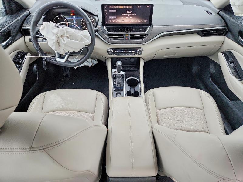 65342416 :رقم المزاد ، 1N4BL4EV9RN328065 vin ، 2024 Nissan Altima مزاد بيع
