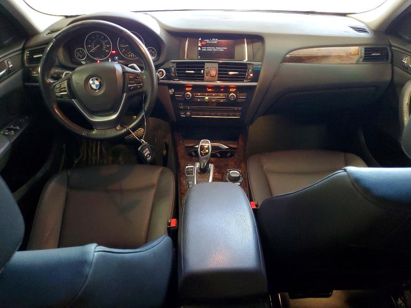 Продаж на аукціоні авто 2016 Bmw X4, vin: 5UXXW3C51G0R19035, номер лоту: 64411066