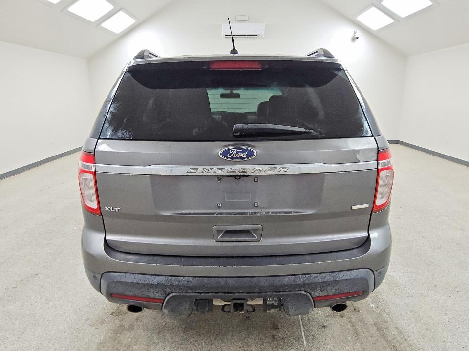 Продаж на аукціоні авто 2013 Ford Explorer, vin: 1FM5K8D88DGA88142, номер лоту: 66805146