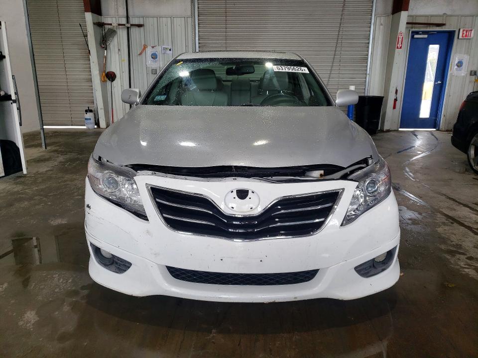 Продажа на аукционе авто 2010 Toyota Camry, vin: JTNBK3EK0A3048866, номер лота: 63795626