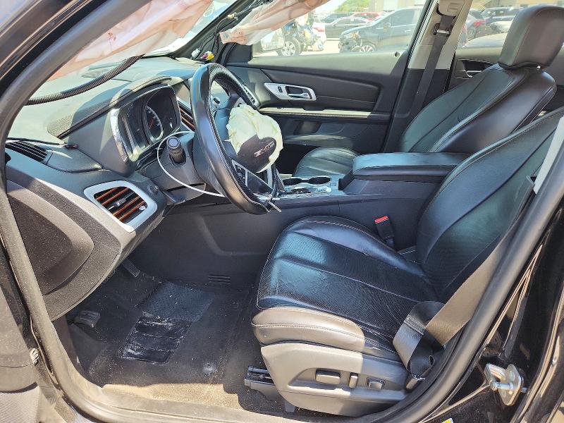 2014 Gmc Terrain მანქანა იყიდება აუქციონზე, vin: 2GKALSEK4E6269042, აუქციონის ნომერი: 65565376