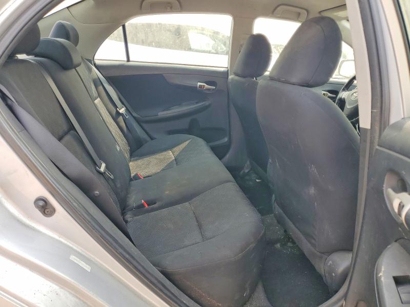67033686 :رقم المزاد ، 1NXBU40E59Z124010 vin ، 2009 Toyota Corolla مزاد بيع