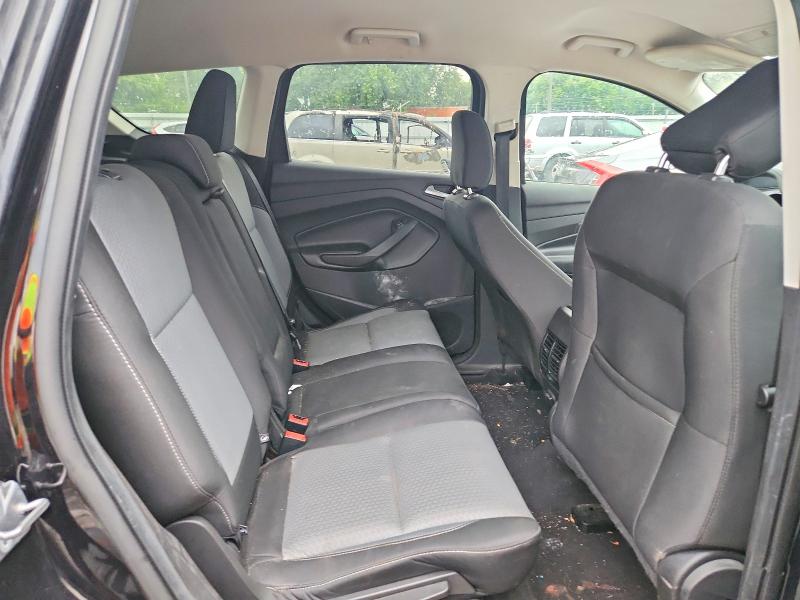 2019 Ford Escape მანქანა იყიდება აუქციონზე, vin: 1FMCU0GD4KUB85414, აუქციონის ნომერი: 64482826