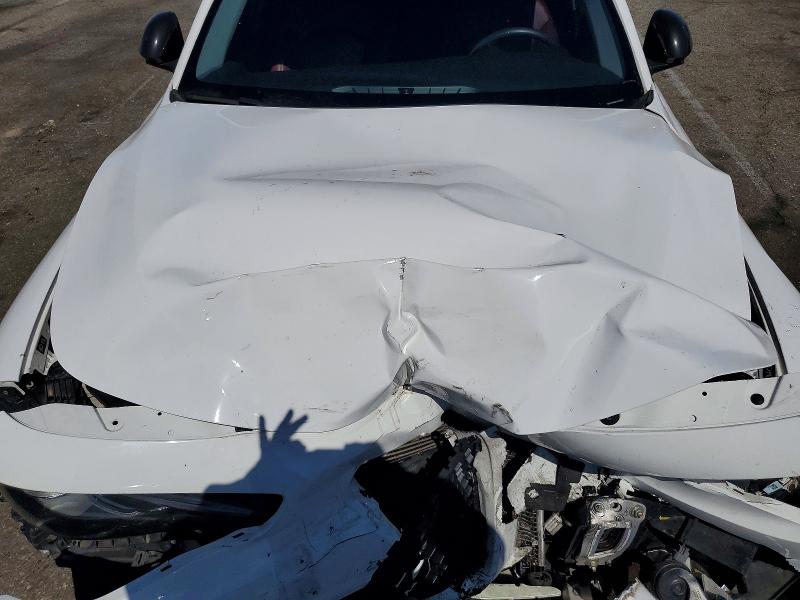 Aukcja sprzedaży 2020 Alfa Romeo Giulia, vin: ZARFAMAN4L7634289, numer aukcji: 64254686