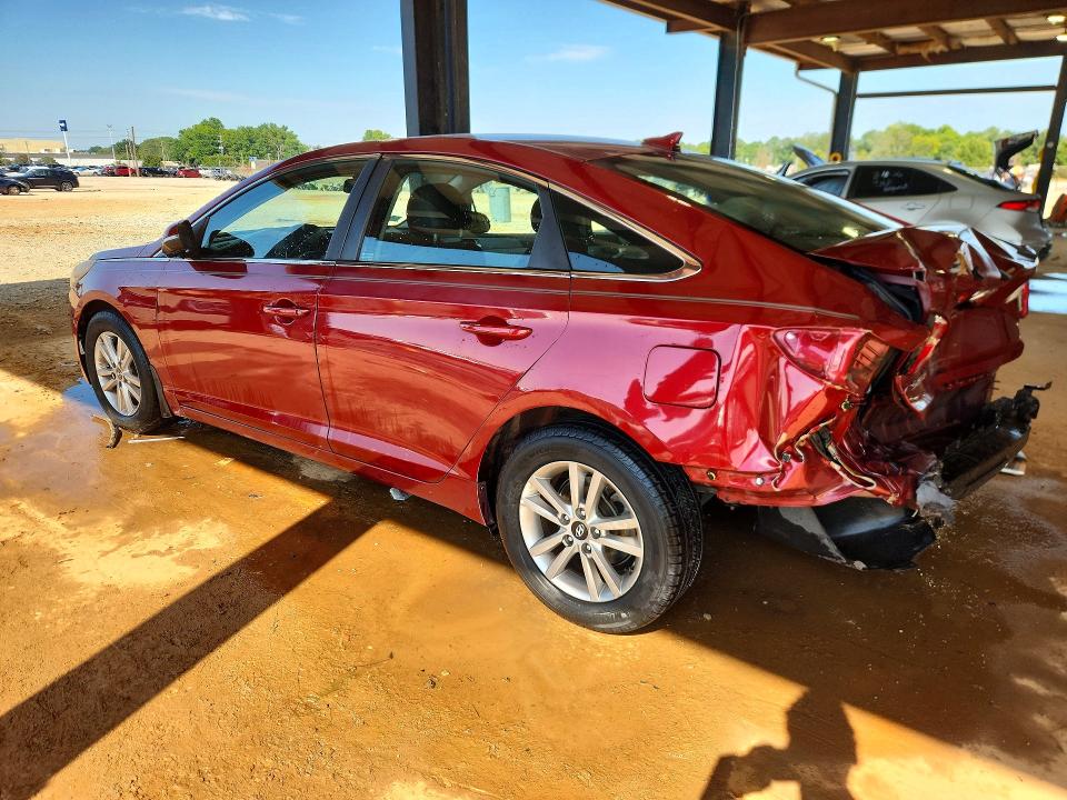 Aukcja sprzedaży 2016 Hyundai Sonata, vin: 5NPE24AF8GH300411, numer aukcji: 65660626
