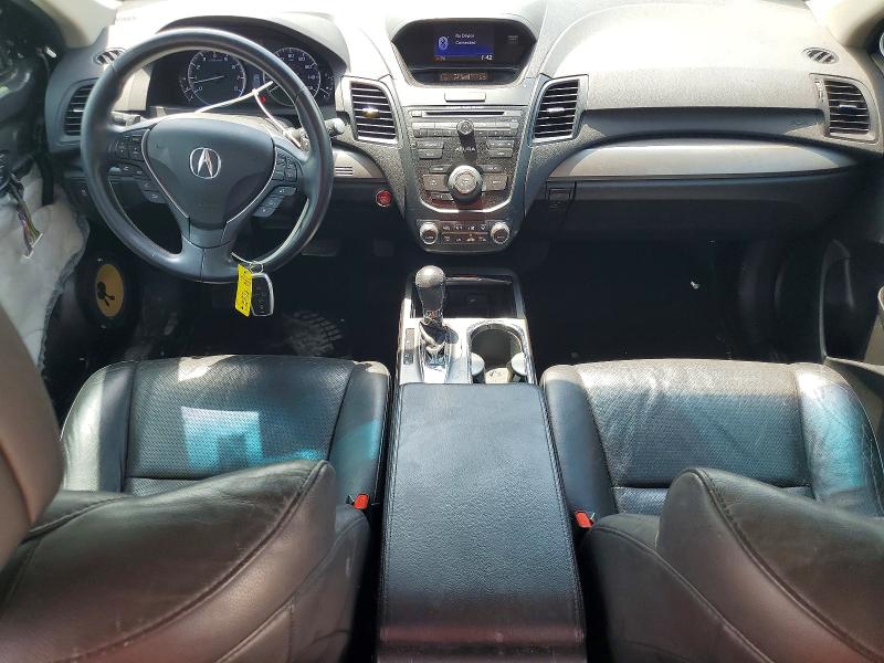 Продажа на аукционе авто 2014 Acura Rdx, vin: 5J8TB3H36EL017237, номер лота: 66624396