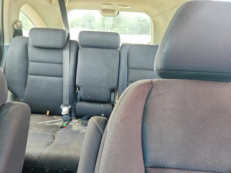 65237366 :رقم المزاد ، JHLRE48348C076736 vin ، 2008 Honda Cr-v مزاد بيع