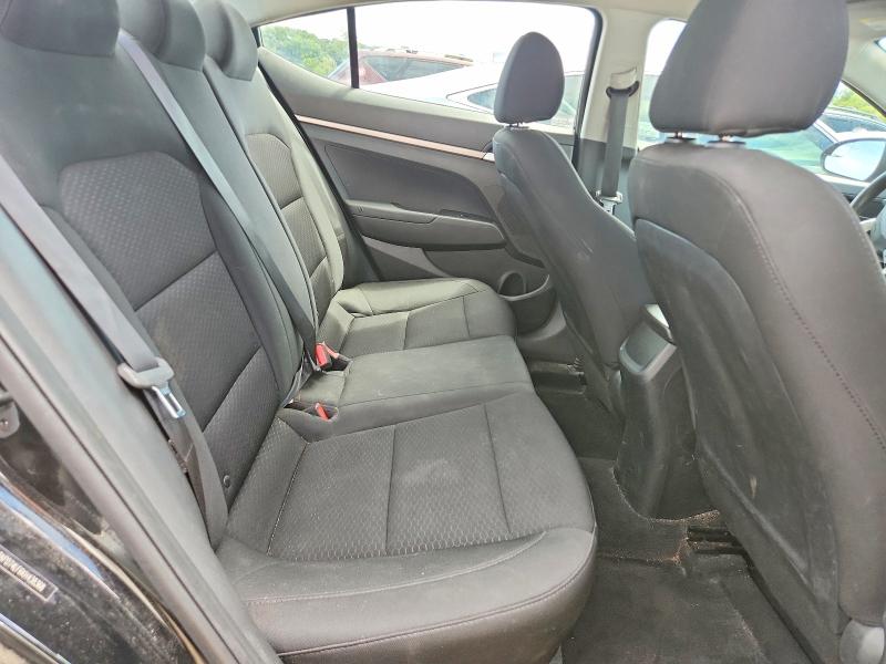 Продажа на аукционе авто 2019 Hyundai Elantra, vin: 5NPD74LF6KH438368, номер лота: 63932686