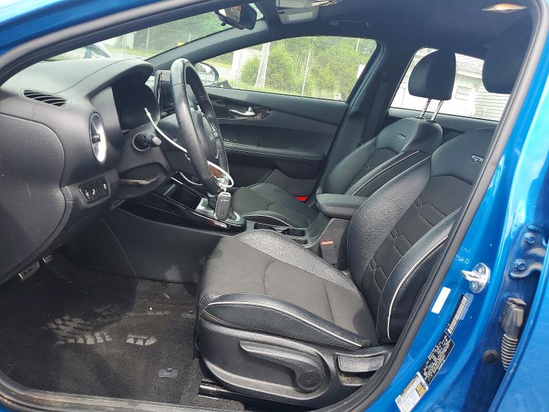 Продажа на аукционе авто 2023 Kia Forte, vin: 3KPF54AD7PE656430, номер лота: 65449846