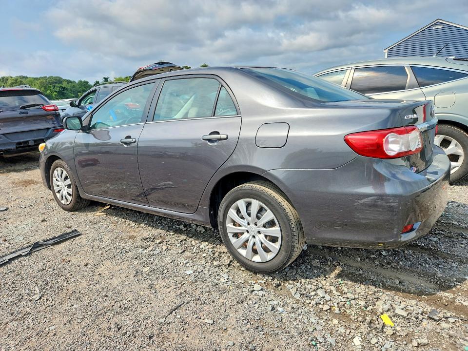 Продаж на аукціоні авто 2013 Toyota Corolla, vin: 2T1BU4EE1DC024506, номер лоту: 64044216