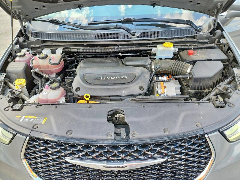 Aukcja sprzedaży 2022 Chrysler Pacifica, vin: 2C4RC1L78NR126701, numer aukcji: 67080456