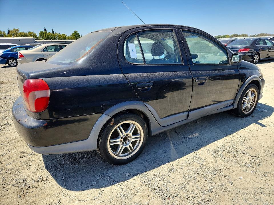 Продаж на аукціоні авто 2002 Toyota Echo, vin: JTDBT123320216571, номер лоту: 64174456