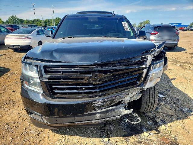 2019 Chevrolet Tahoe მანქანა იყიდება აუქციონზე, vin: 1GNSKCKJ6KR102354, აუქციონის ნომერი: 66709196