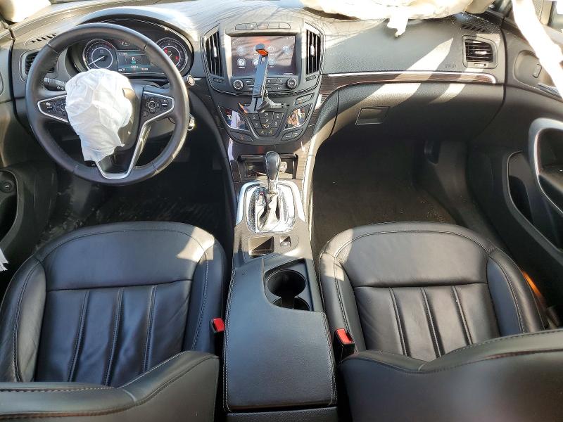Продаж на аукціоні авто 2015 Buick Regal, vin: 2G4GV5EK8F9196836, номер лоту: 65570436