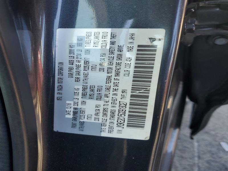 Aukcja sprzedaży 2016 Mazda Cx-5, vin: JM3KE2CY5G0918027, numer aukcji: 64930076