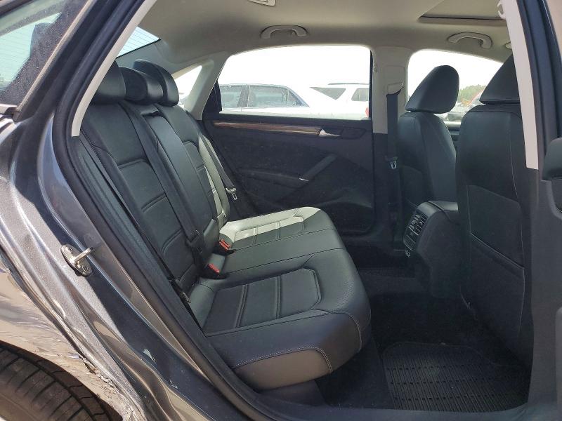 65580356 :رقم المزاد ، 1VWMA7A36LC010452 vin ، 2020 Volkswagen Passat مزاد بيع