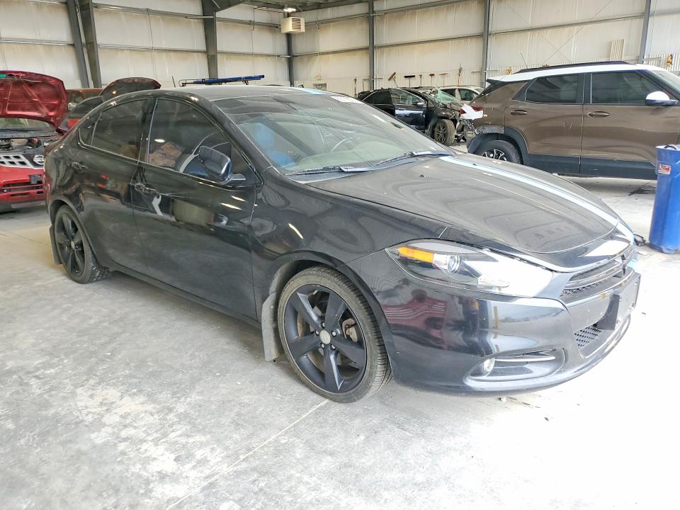 Aukcja sprzedaży 2013 Dodge Dart, vin: 1C3CDFCH7DD327875, numer aukcji: 63116026