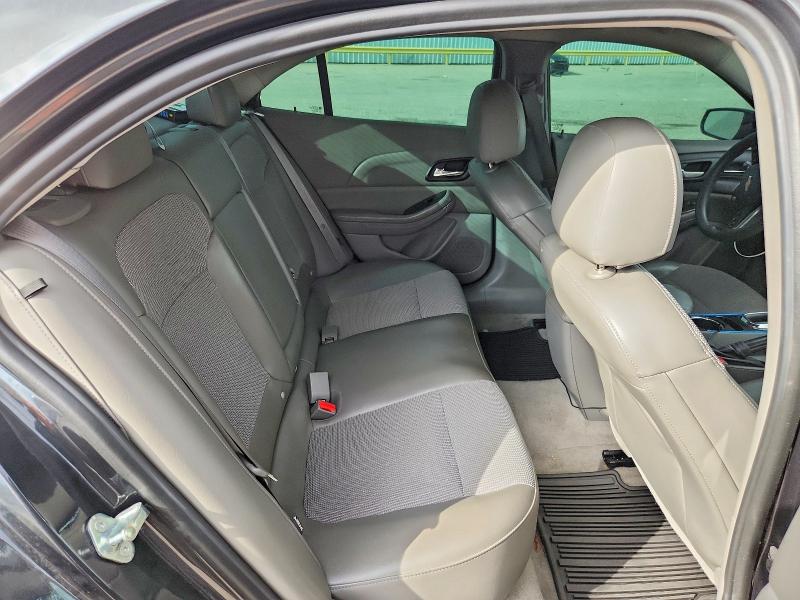 Aukcja sprzedaży 2016 Chevrolet Malibu Limited, vin: 1G11C5SA6GU107791, numer aukcji: 65839806