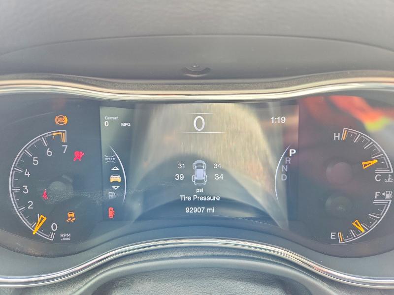 Aukcja sprzedaży 2019 Jeep Grand Cherokee, vin: 1C4RJFAG0KC849999, numer aukcji: 63157336