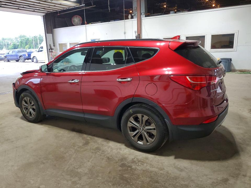 Aukcja sprzedaży 2014 Hyundai Santa Fe Sport, vin: 5XYZUDLB1EG165685, numer aukcji: 64400956