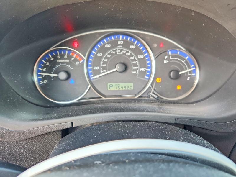 Auction sale of the 2010 Subaru Forester, vin: JF2SH6FC8AH903295, lot number: 66571036