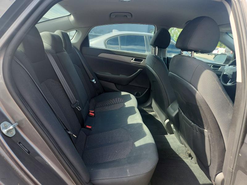 Aukcja sprzedaży 2019 Hyundai Sonata, vin: 5NPE24AF5KH819957, numer aukcji: 66300416