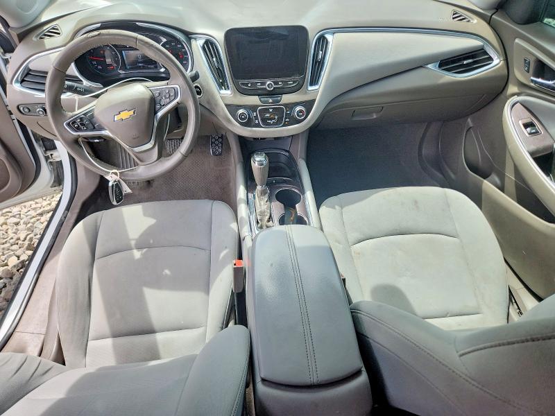 Продажа на аукционе авто 2018 Chevrolet Malibu, vin: 1G1ZD5ST4JF178985, номер лота: 64136006
