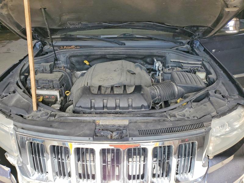 63537516 :رقم المزاد ، 1J4RR5GT2BC602310 vin ، 2011 Jeep Grand Cherokee مزاد بيع