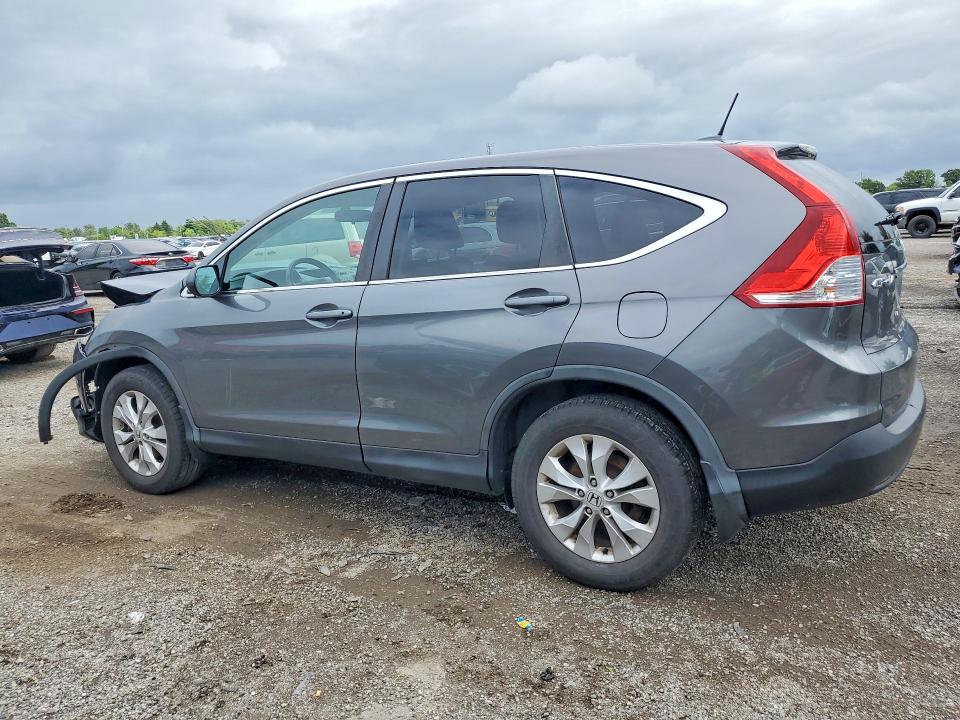 Aukcja sprzedaży 2014 Honda Cr-v, vin: 2HKRM4H73EH118509, numer aukcji: 66218966