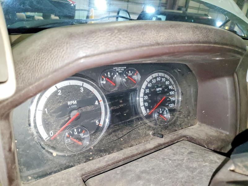 Продаж на аукціоні авто 2011 Dodge Ram 2500, vin: 3D7UT2CL1BG578896, номер лоту: 64889886