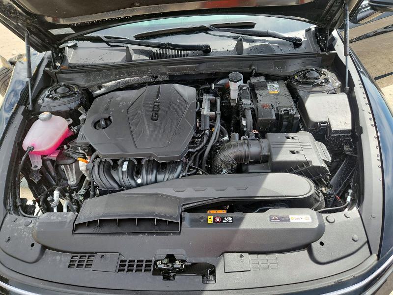 2026 Hyundai Sonata მანქანა იყიდება აუქციონზე, vin: KMHL64JA1TA578385, აუქციონის ნომერი: 66994026