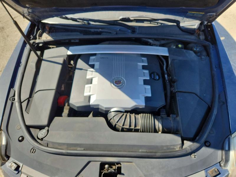 Aukcja sprzedaży 2009 Cadillac Cts, vin: 1G6DV57V490118506, numer aukcji: 62821776