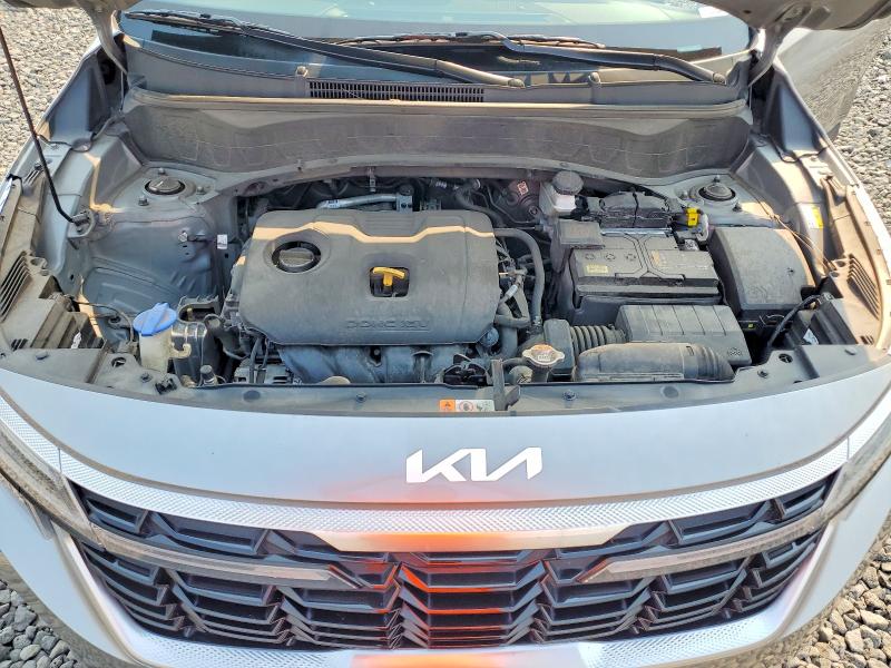Продаж на аукціоні авто 2024 Kia Seltos, vin: KNDEUCAA1R7520702, номер лоту: 64822286