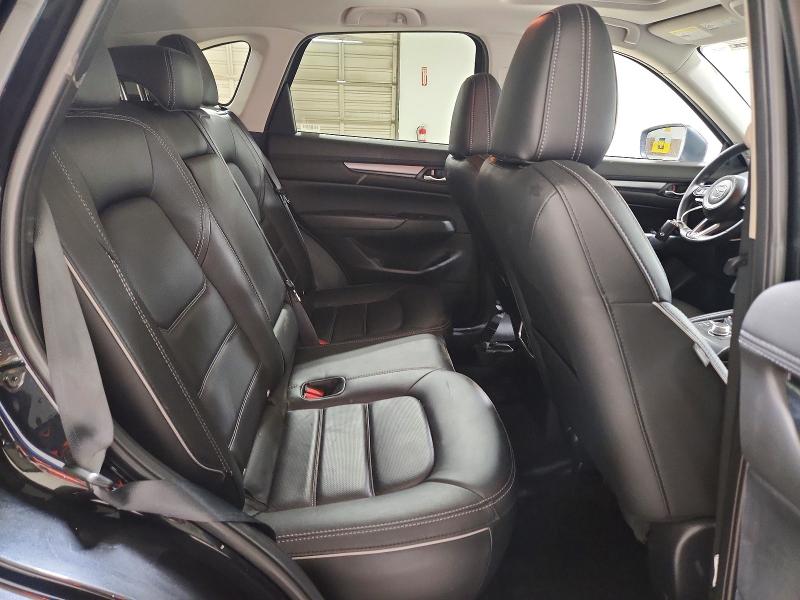 Aukcja sprzedaży 2025 Mazda Cx-5, vin: JM3KFBCL3S0643879, numer aukcji: 66218046