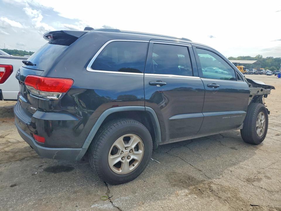 2015 Jeep Grand Cherokee მანქანა იყიდება აუქციონზე, vin: 1C4RJEAG9FC786014, აუქციონის ნომერი: 66443946