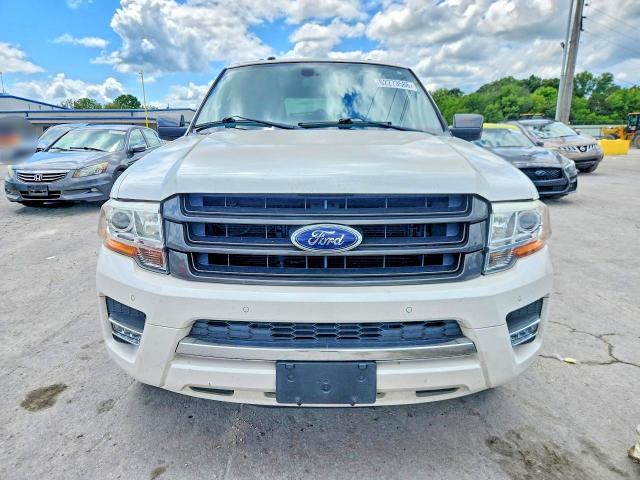Aukcja sprzedaży 2017 Ford Expedition, vin: 1FMJK1KT5HEA20816, numer aukcji: 62273586