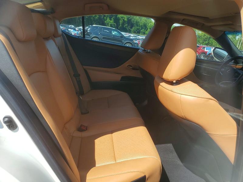 Aukcja sprzedaży 2024 Lexus Es 350, vin: 58ADZ1B19RU176106, numer aukcji: 63909196