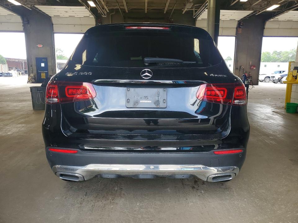 Aukcja sprzedaży 2022 Mercedes-benz Glc, vin: W1N0G8EB3NG074718, numer aukcji: 65125046