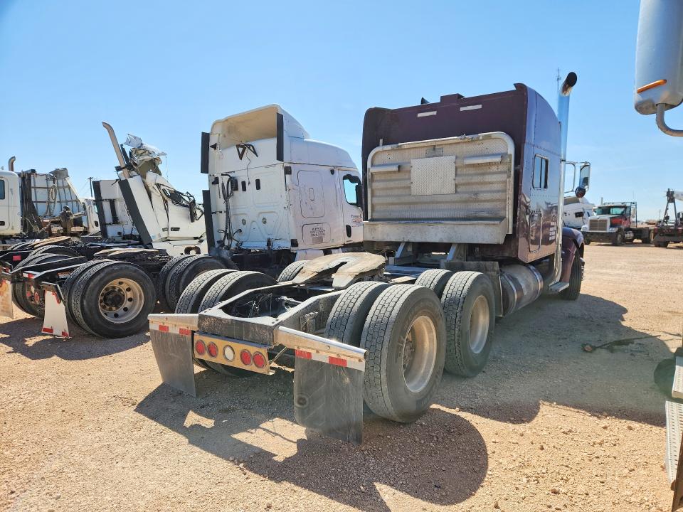 Aukcja sprzedaży 2014 Peterbilt 386, vin: 1XPHDP9X8ED238760, numer aukcji: 65633276